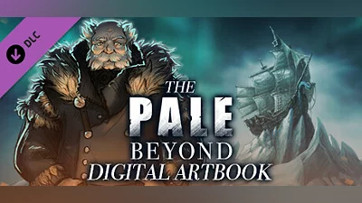 The Pale Beyond Digital Artbook