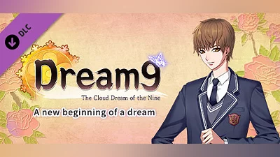 The Cloud Dream of the Nine - A new beginning of a dream