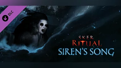 Sker Ritual - Siren's Song