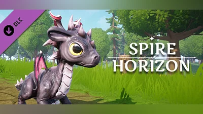 Spire Horizon - Little Dragon Volcano Expansion