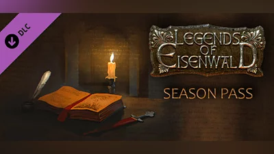 Legends of Eisenwald Season Pass