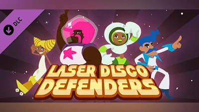 Disco Inferno - The Trammps