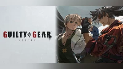 Guilty Gear - Strive- Season Pass 3 (Steam key)