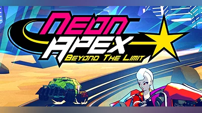 Neon Apex Beyond the Limit (PC) [Global] [Standard]