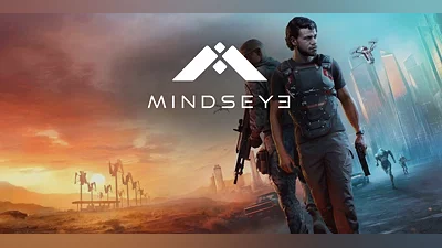 MindsEye (PC) [Global] [Standard]