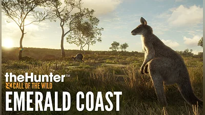 theHunter Call of the Wild Emerald Coast Australia (PC) [Latam] [Standard]