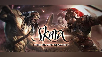 Skara - The Blade Remains (PC) [Global] [Standard]