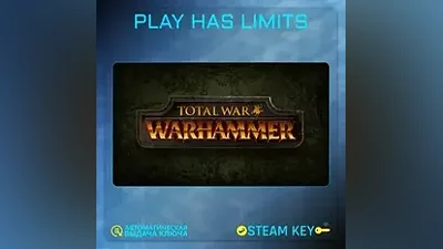 Total War WARHAMMER Old World Edition/Global+РФ
