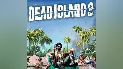 Dead Island 2 (Ключ Steam | РФ+СНГ)