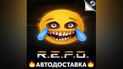 R.E.P.O. - STEAM RU / Выбор региона АВТО