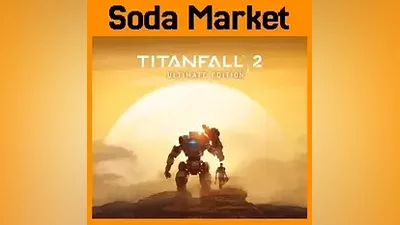 Titanfall 2: Ultimate - STEAM RU / Выбор региона АВТО