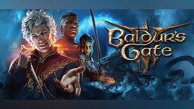 Baldur's Gate 3