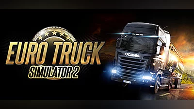 Euro Truck Simulator 2