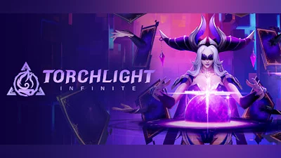 Torchlight: Infinite