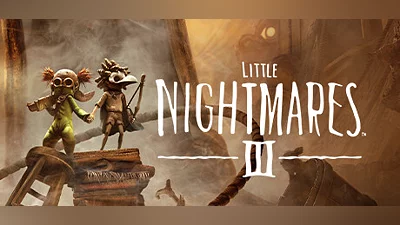 Little Nightmares III
