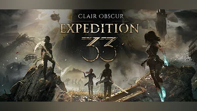 Clair Obscur: Expedition 33