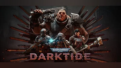 Warhammer 40,000: Darktide