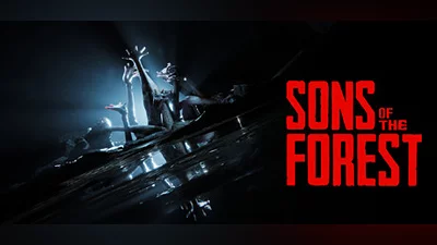 Sons Of The Forest