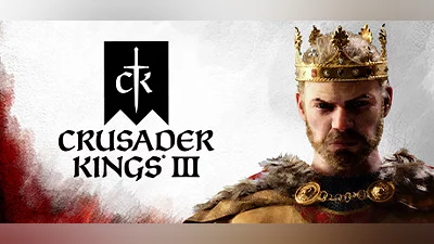 Crusader Kings III