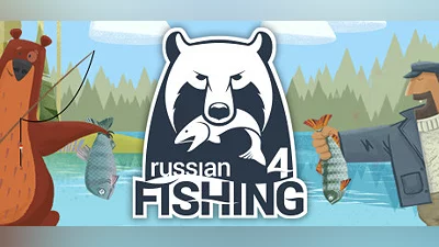 Russian Fishing 4