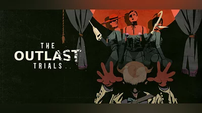 The Outlast Trials