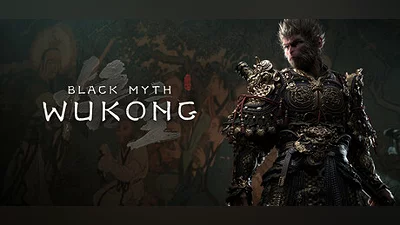 Black Myth: Wukong