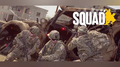 Squad
