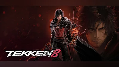 TEKKEN 8