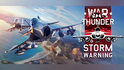 War Thunder