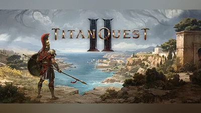 Titan Quest II