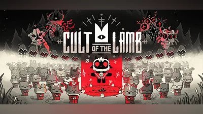 Cult of the Lamb