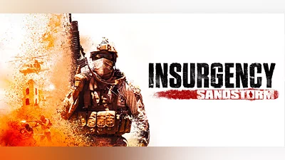 Insurgency: Sandstorm