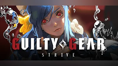 GUILTY GEAR -STRIVE-