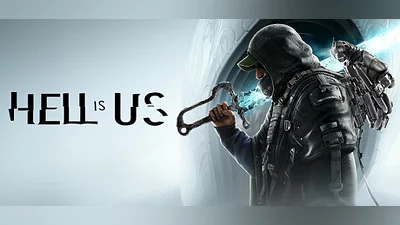 Hell is Us