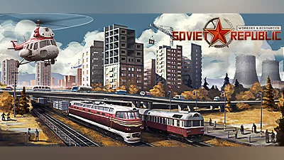 Workers & Resources: Soviet Republic
