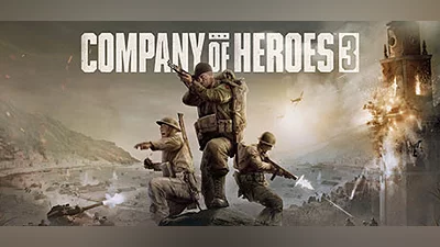 Company of Heroes 3