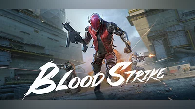Blood Strike