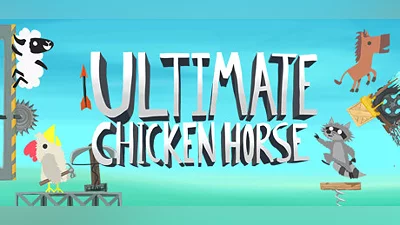 Ultimate Chicken Horse
