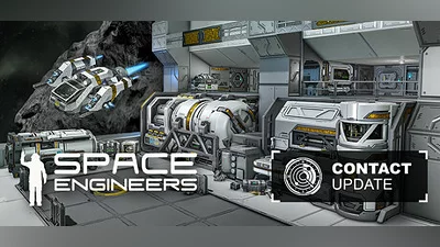 Space Engineers