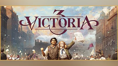 Victoria 3