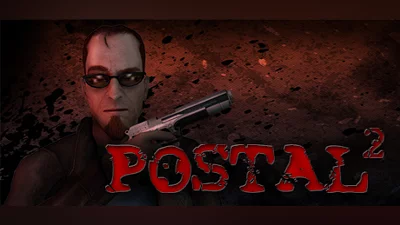 POSTAL 2