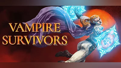 Vampire Survivors