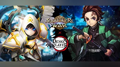 Summoners War