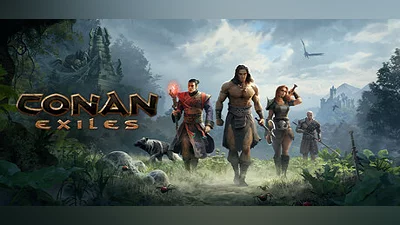 Conan Exiles