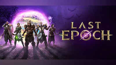 Last Epoch
