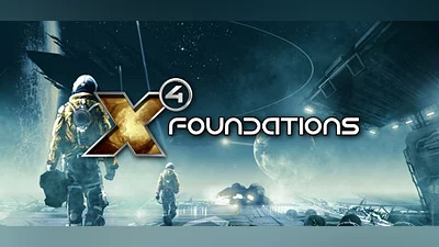 X4: Foundations
