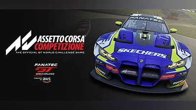 Assetto Corsa Competizione