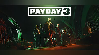 PAYDAY 3
