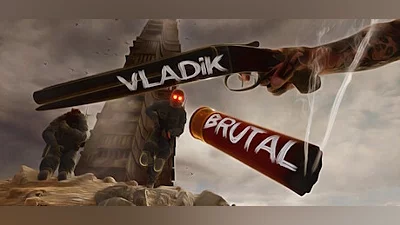 VLADiK BRUTAL