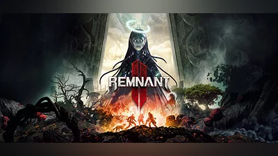 REMNANT II